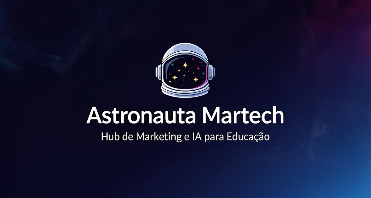 Astronauta Digital