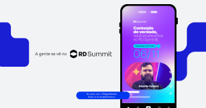Um novo tempo de IA na RD Station: inteligência que opera, analisa e decide com você | RD Summit 2025